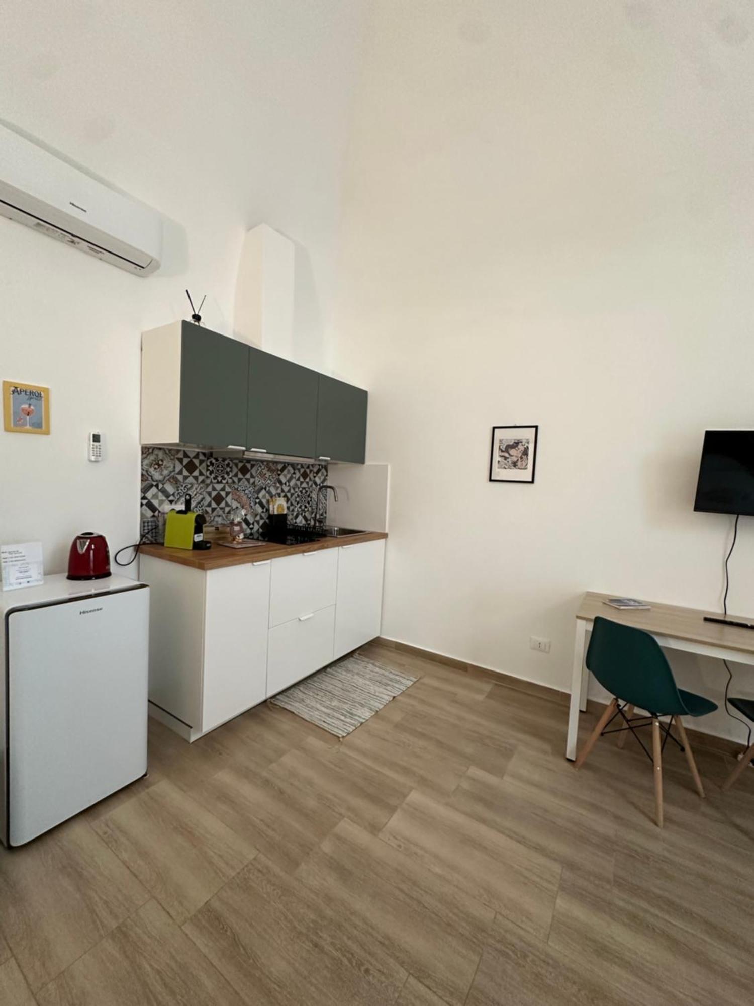 Casa Garruba 99 Apartment Bari Exterior foto