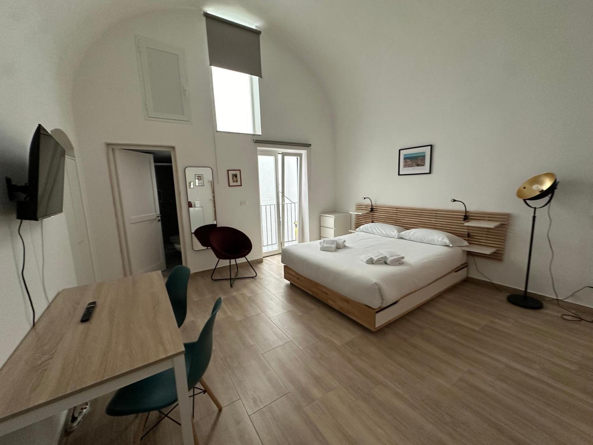 Casa Garruba 99 Apartment Bari Exterior foto