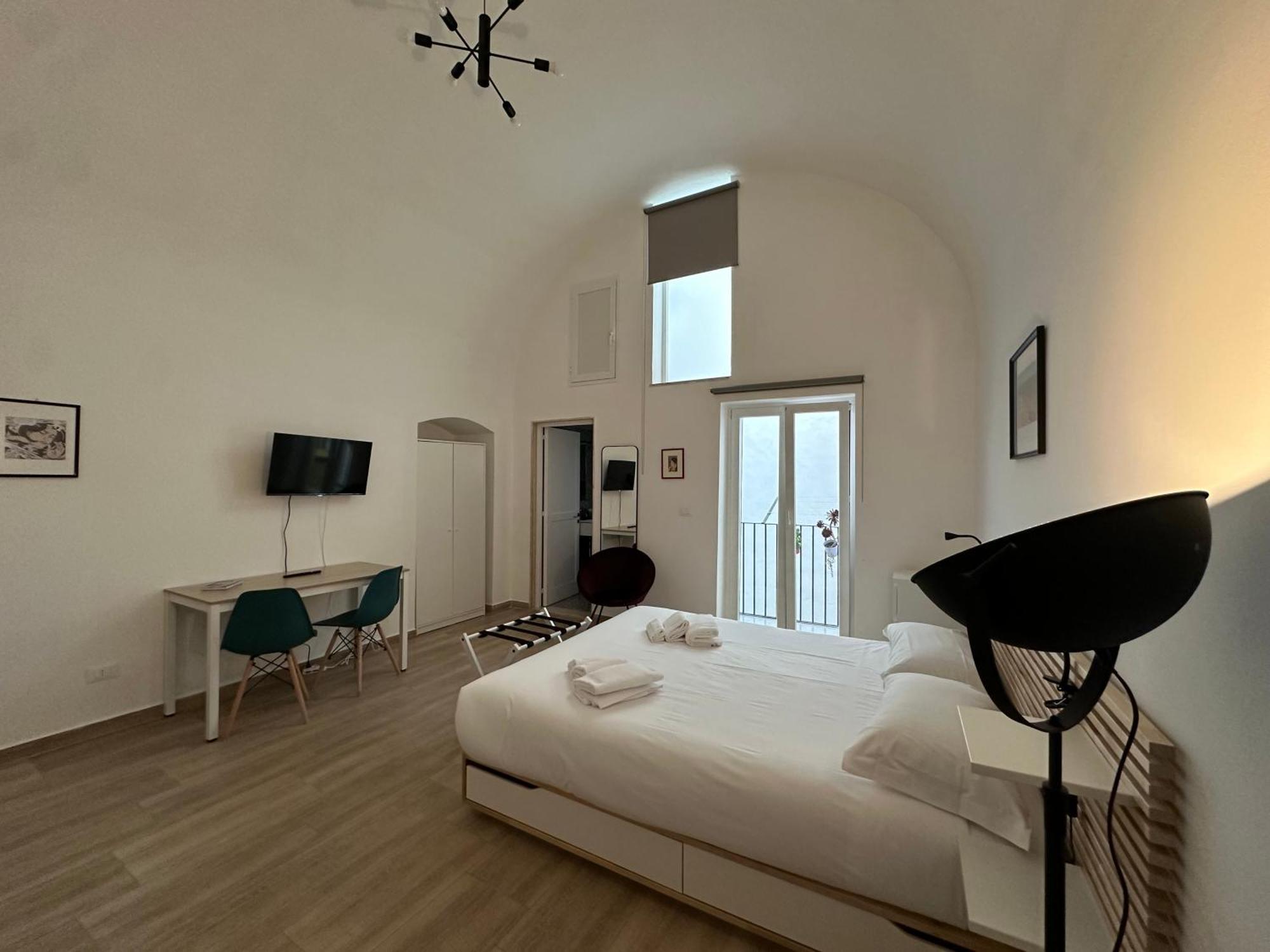 Casa Garruba 99 Apartment Bari Exterior foto