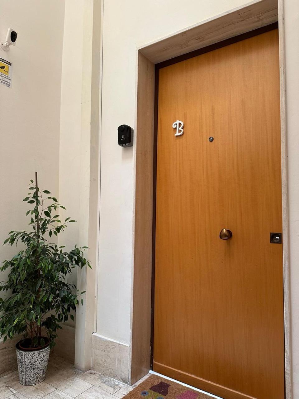 Casa Garruba 99 Apartment Bari Cameră foto
